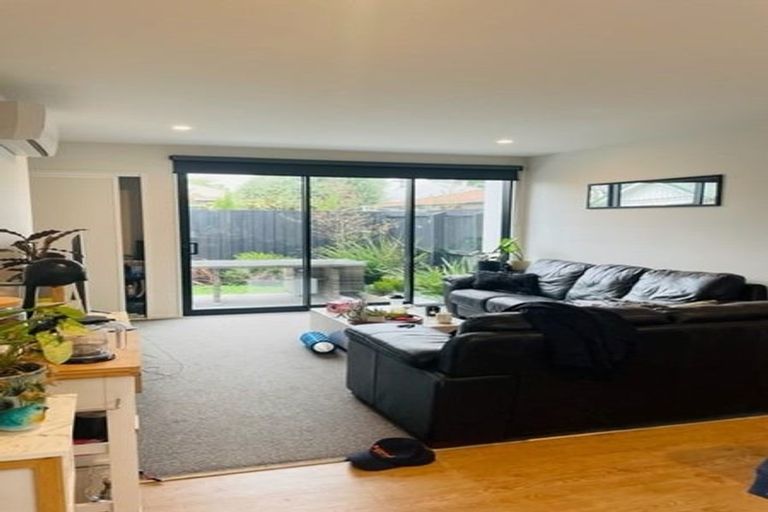 Photo of property in 3/47 Bletsoe Avenue, Spreydon, Christchurch, 8024