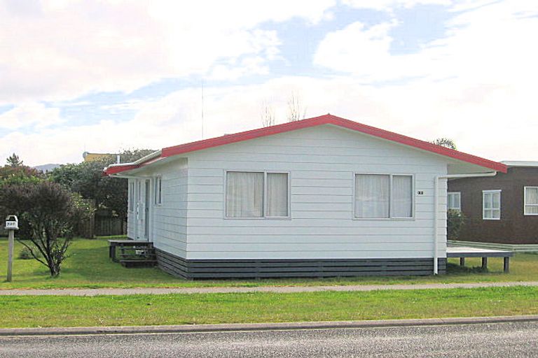 Photo of property in 707 Martyn Road, Whangamata, 3620
