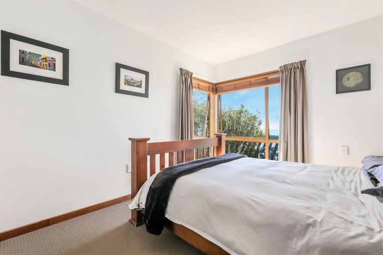 Photo of property in 1/14 Muritai Terrace, Mount Pleasant, Christchurch, 8081