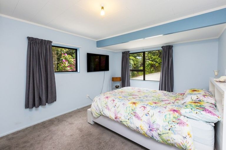 Photo of property in 107 Avro Road, Blue Mountains, Upper Hutt, 5371
