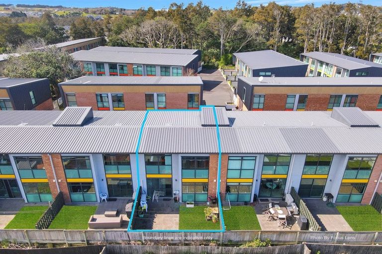 Photo of property in 28/182 Flat Bush School Road, Flat Bush, Auckland, 2019