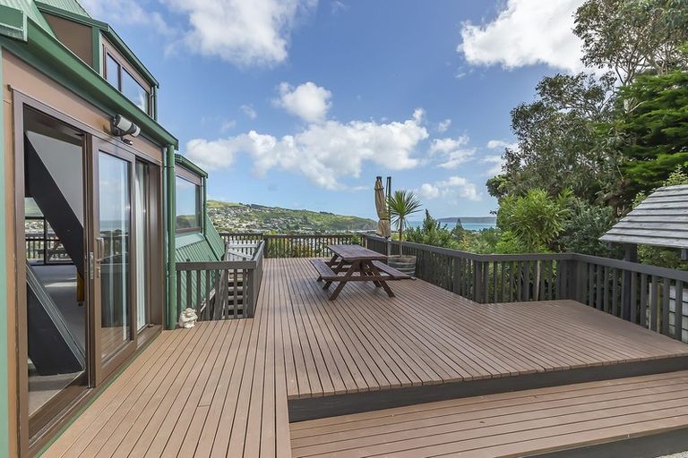 Photo of property in 1 Mapplebeck Street, Titahi Bay, Porirua, 5022