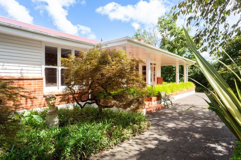 Photo of property in 1632 Te Aroha-gordon Road, Manawaru, Te Aroha, 3391