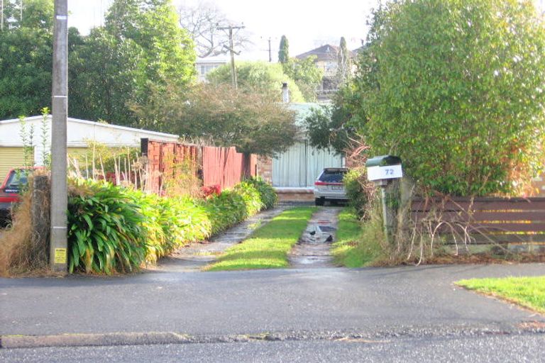 Photo of property in 72 Mount View Road, Melville, Hamilton, 3206