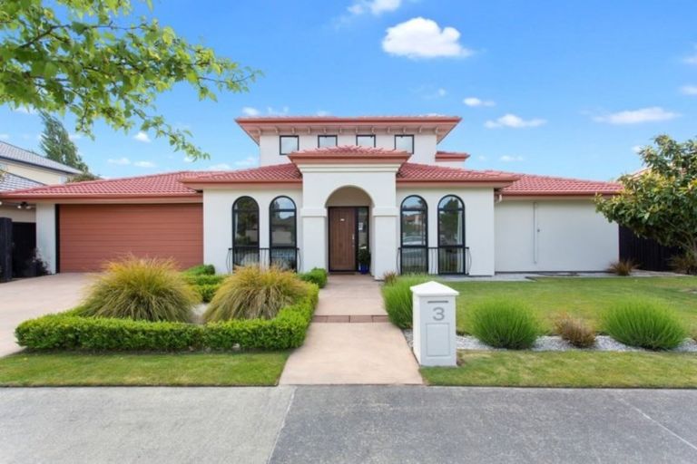 Photo of property in 3 Mica Place, Northwood, Christchurch, 8051