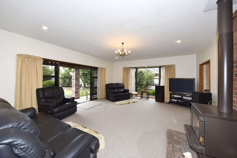 Photo of property in 1276 Courtenay Road, Kirwee, Darfield, 7571