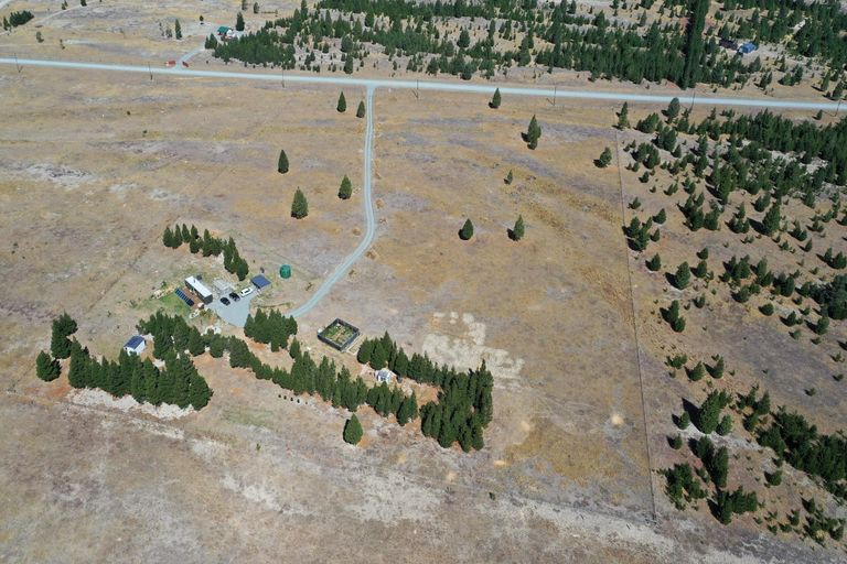 Photo of property in 662 Manuka Terrace, Ben Ohau, Twizel, 7999