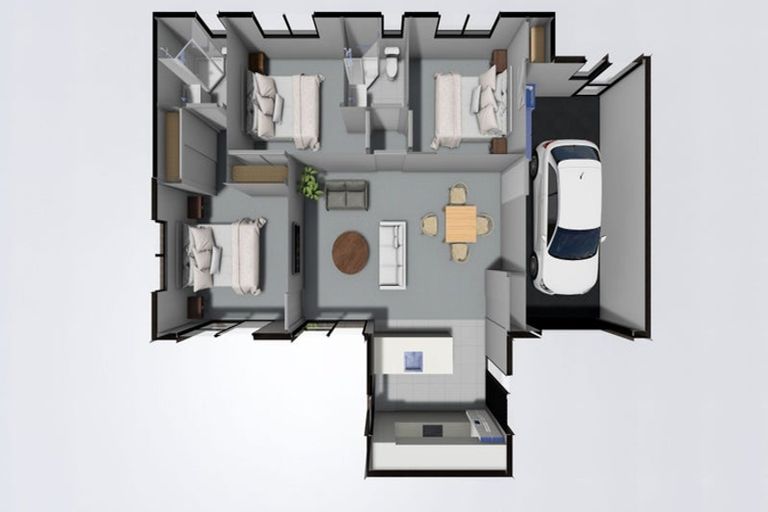 Photo of property in 26 Waruhia Crescent, Rototuna North, 3281