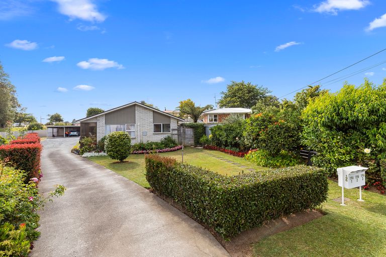 Photo of property in 1/196 Williams Street, Te Awamutu, 3800