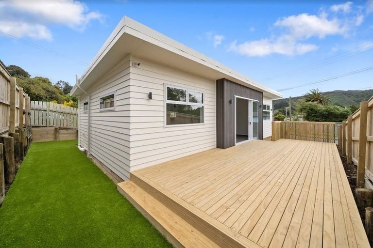 Photo of property in 16a Bull Avenue, Wainuiomata, Lower Hutt, 5014
