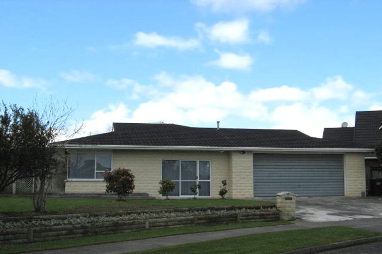 Photo of property in 11 Wright Grove, Levin, 5510