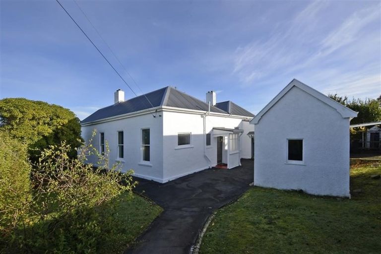 Photo of property in 38 Teignmouth Street, Abbotsford, Dunedin, 9018