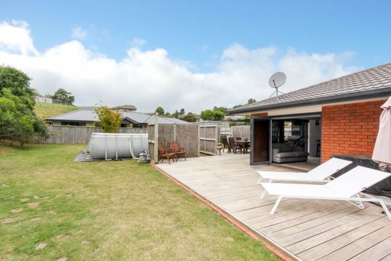 Photo of property in 10b Anderson Way, Highlands Park, New Plymouth, 4312