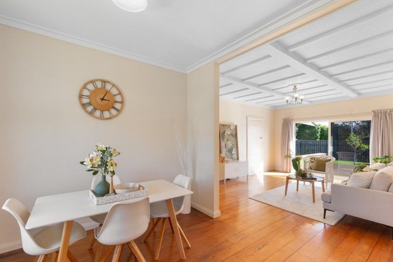 Photo of property in 36 Salisbury Street, Levin, 5510