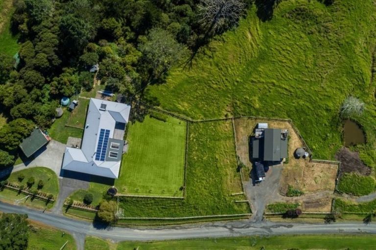 Photo of property in 41 Selman Road, Dairy Flat, Albany, 0794