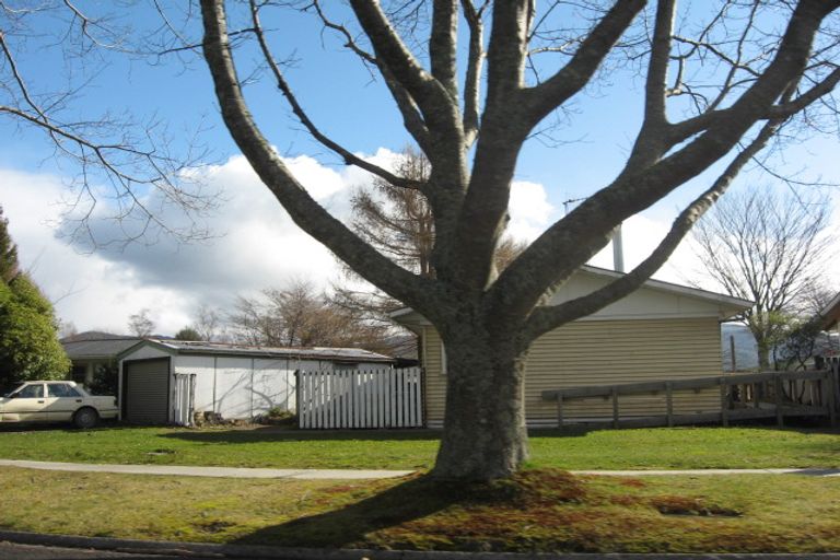 Photo of property in 10 Rota Street, Turangi, 3334