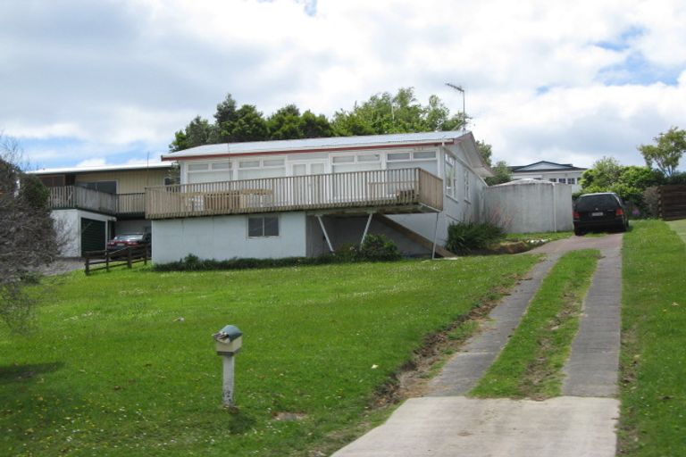 Photo of property in 24 East Avenue, Manly, Whangaparaoa, 0930