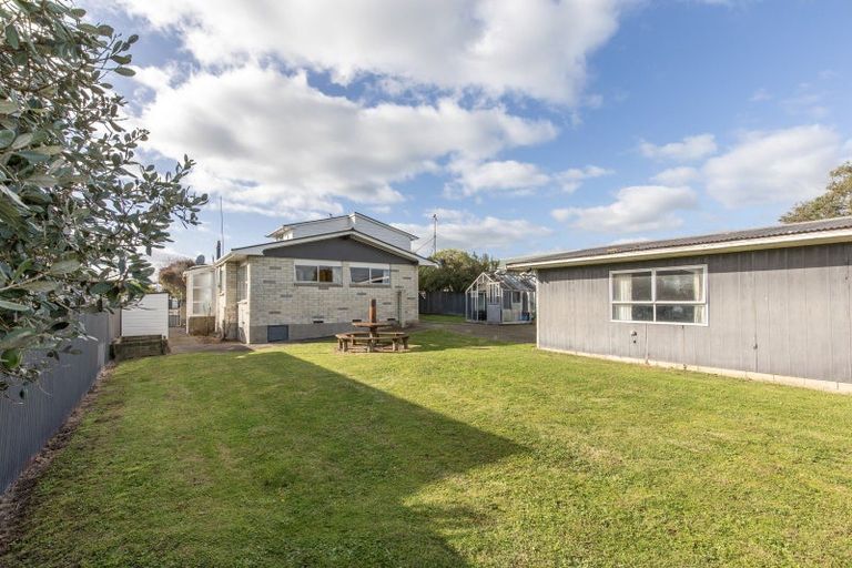 Photo of property in 19 Mclean Terrace, Waipukurau, 4200