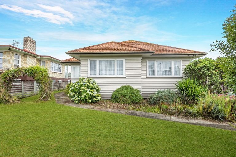 Photo of property in 6 Turnbull Crescent, Morrinsville, 3300