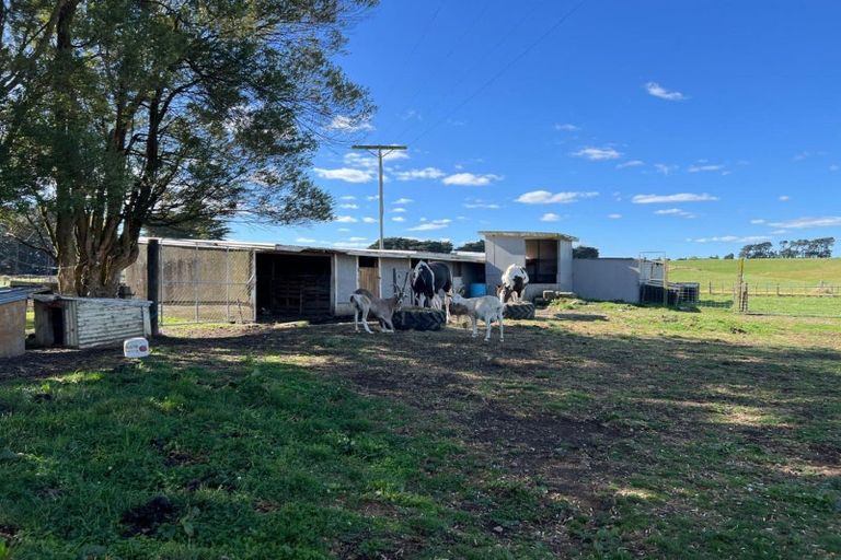 Photo of property in 141 Valley Road, Woodville, 4998