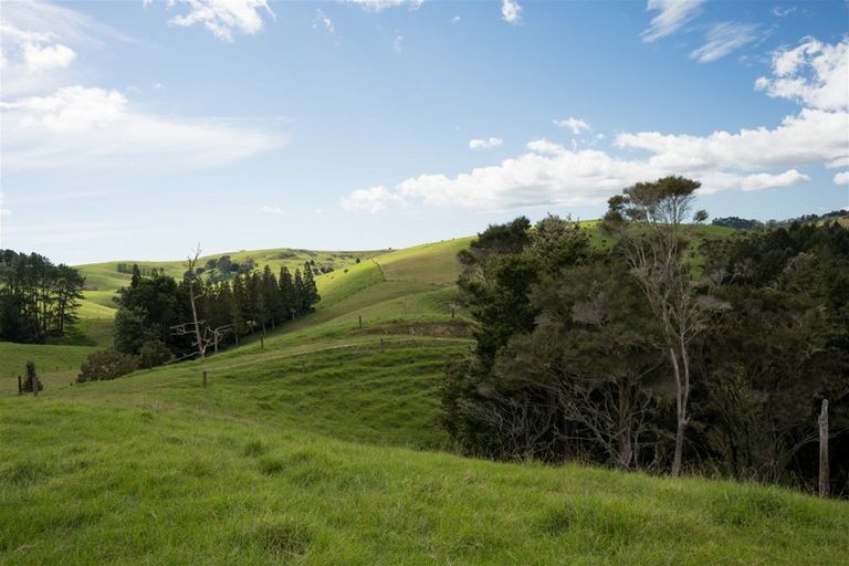 Photo of property in 67 Fraser Road, Kawakawa, 0210