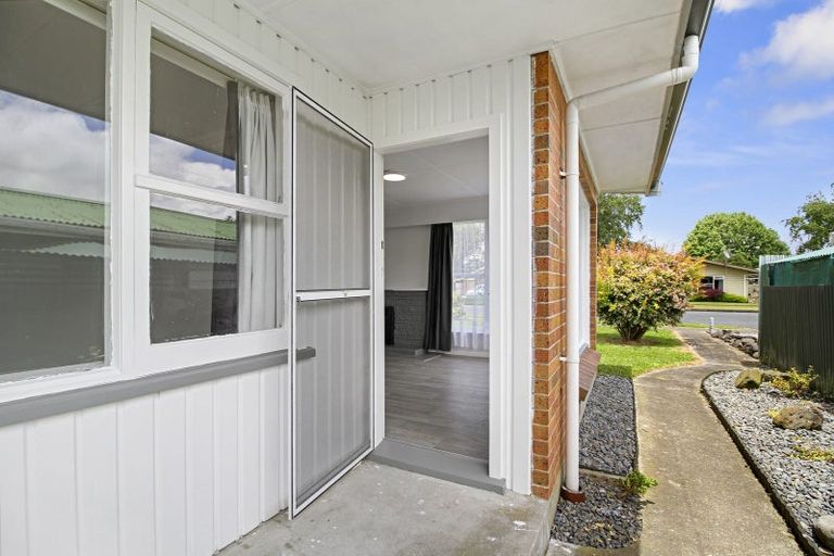 Photo of property in 2 Matai Avenue, Matamata, 3400