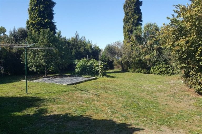 Photo of property in 5 Moorhouse Street, Waimate, 7924