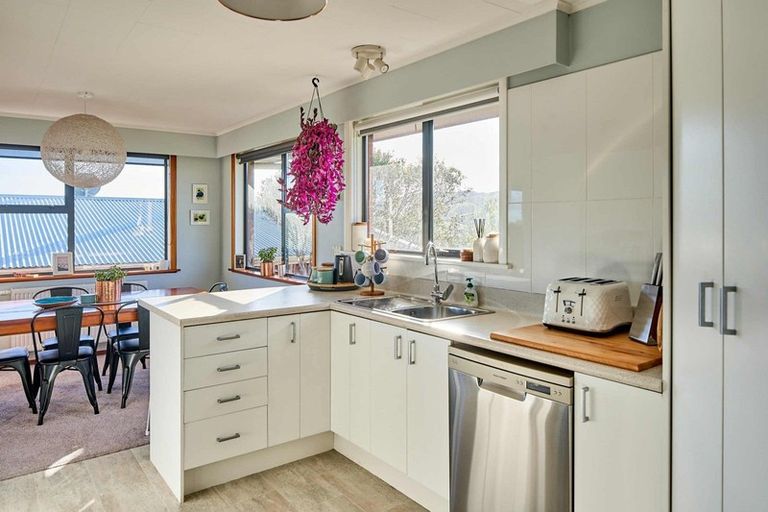 Photo of property in 26 Pope Street, Camborne, Porirua, 5026