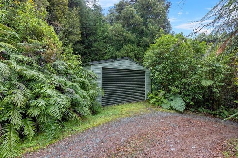 Photo of property in 406 Rutherglen Road, Marsden, Greymouth, 7805