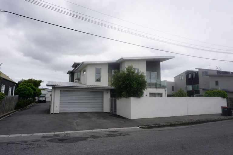 Photo of property in 16c Warwick Street, Richmond, Christchurch, 8013