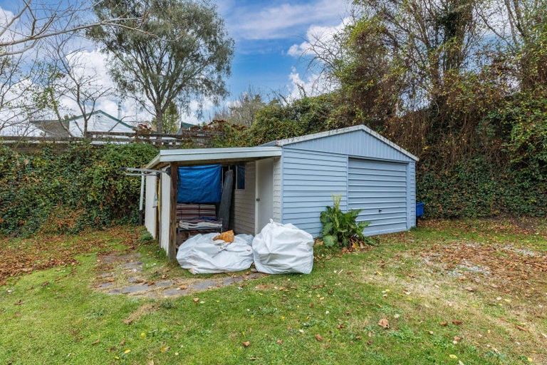 Photo of property in 47 Ward Street, Taumarunui, 3920
