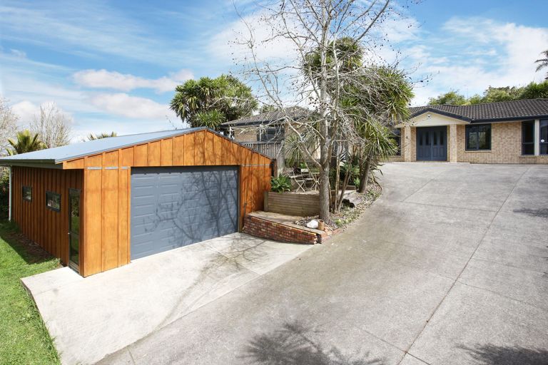 Photo of property in 4 Alexander Court, Pukekohe, 2120