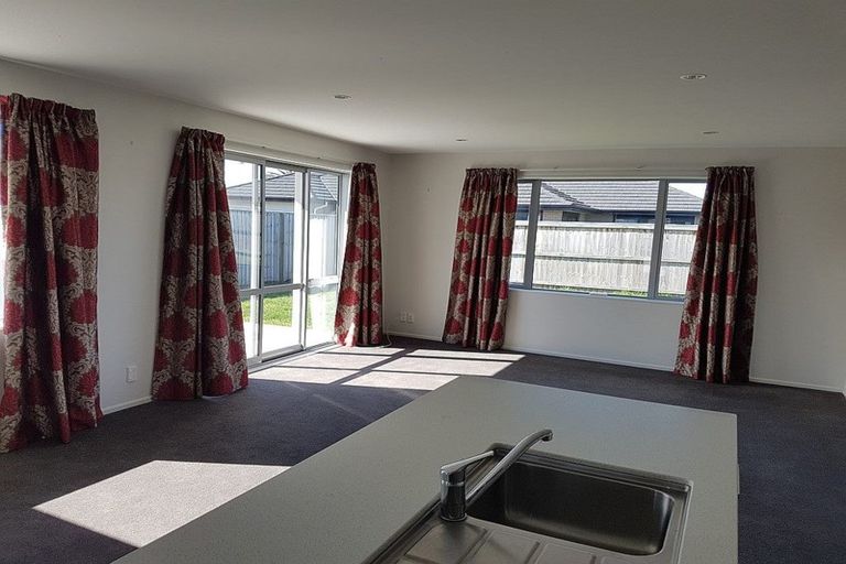 Photo of property in 18 Blackburn Street, Kaiapoi, 7630