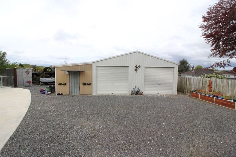 Photo of property in 23 Manaia Street, Tokoroa, 3420