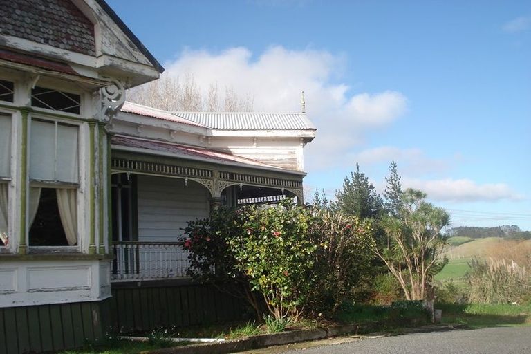 Photo of property in 4450 State Highway 14, Tangowahine, Dargaville, 0372