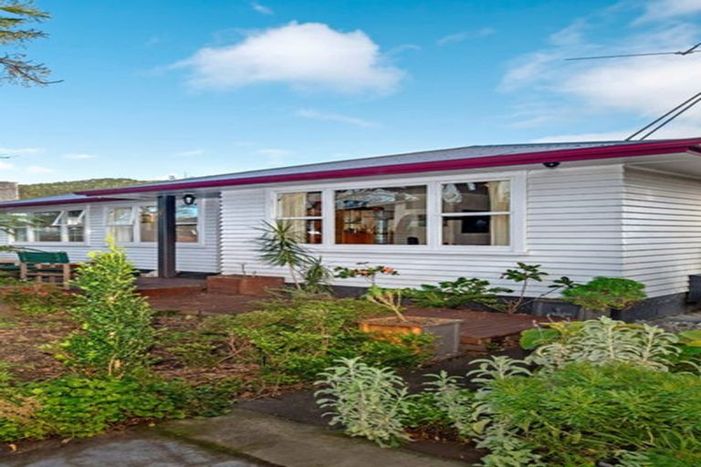Photo of property in 9 Ropata Street, Kaiti, Gisborne, 4010