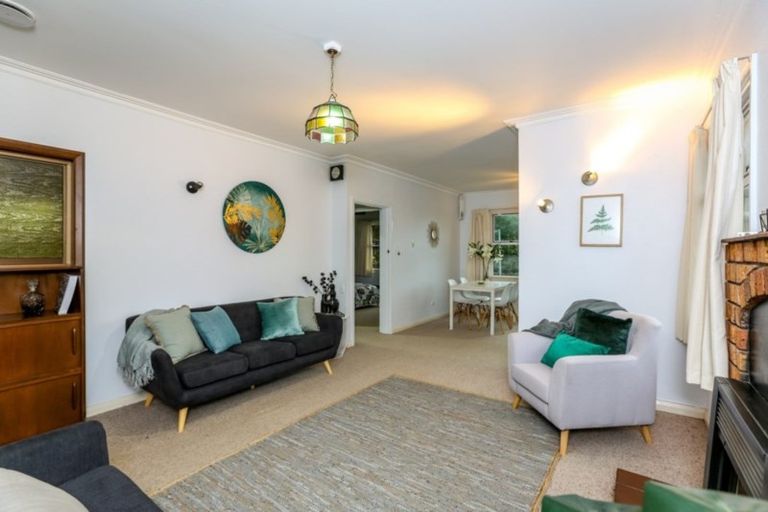 Photo of property in 87 Paynters Avenue, Strandon, New Plymouth, 4312