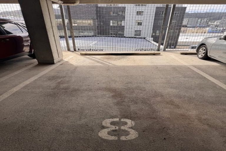 Photo of property in Marion Square Apartments, 8/26 Marion Street, Te Aro, Wellington, 6011