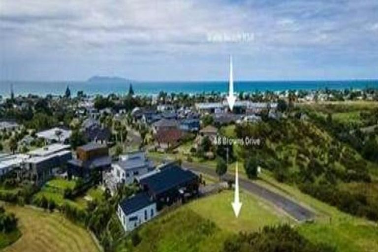 Photo of property in 48 Browns Drive, Waihi Beach, 3611