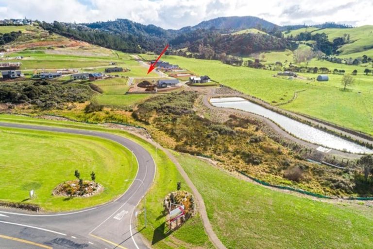 Photo of property in 7 Powhiri Place, Wharekaho, Whitianga, 3510