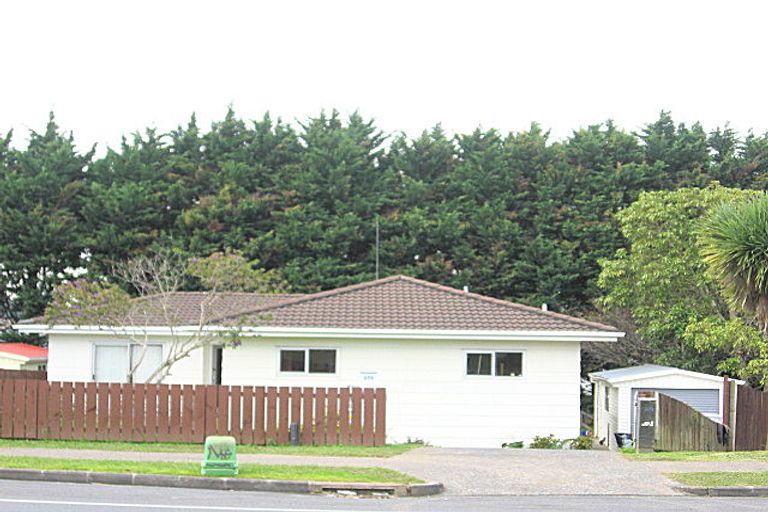 Photo of property in 379 Mahia Road, Weymouth, Auckland, 2103