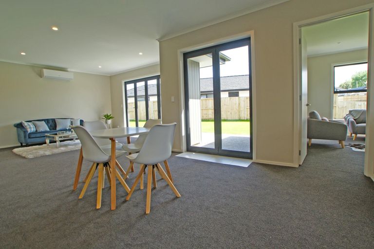 Photo of property in 7 Loftus Place, Flagstaff, Hamilton, 3210