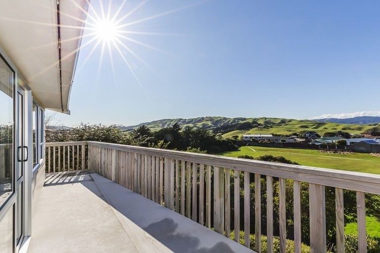 Photo of property in 17 Pope Street, Camborne, Porirua, 5026
