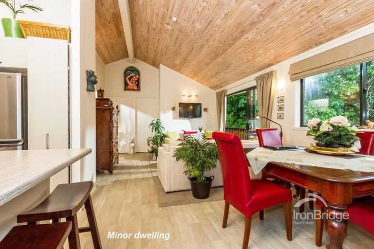 Photo of property in 85 Park Rise, Campbells Bay, Auckland, 0630