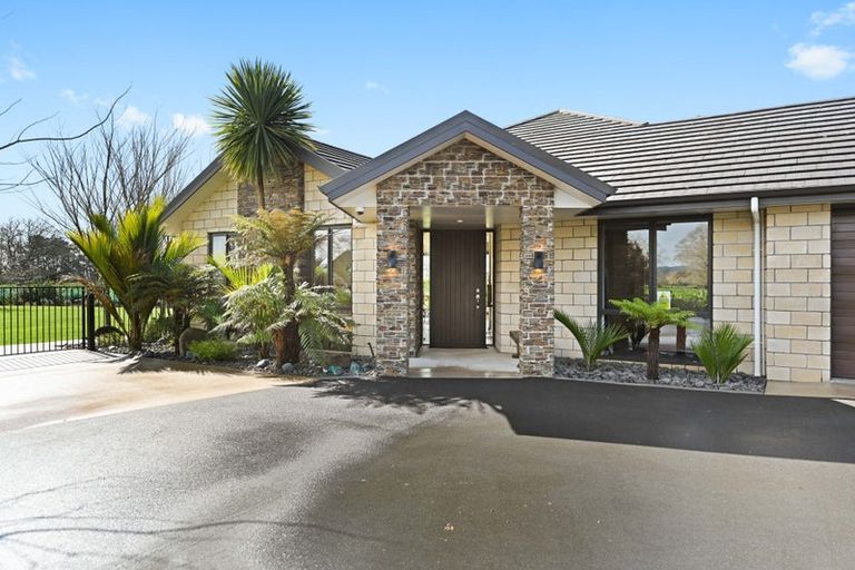 Photo of property in 570c Te Kowhai Road, Te Kowhai, Hamilton, 3288