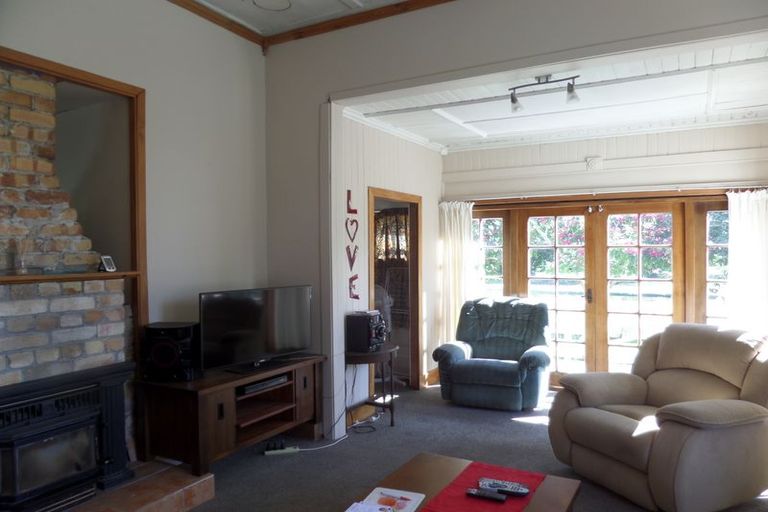 Photo of property in 1 Lambton Street, Ngaruawahia, 3720