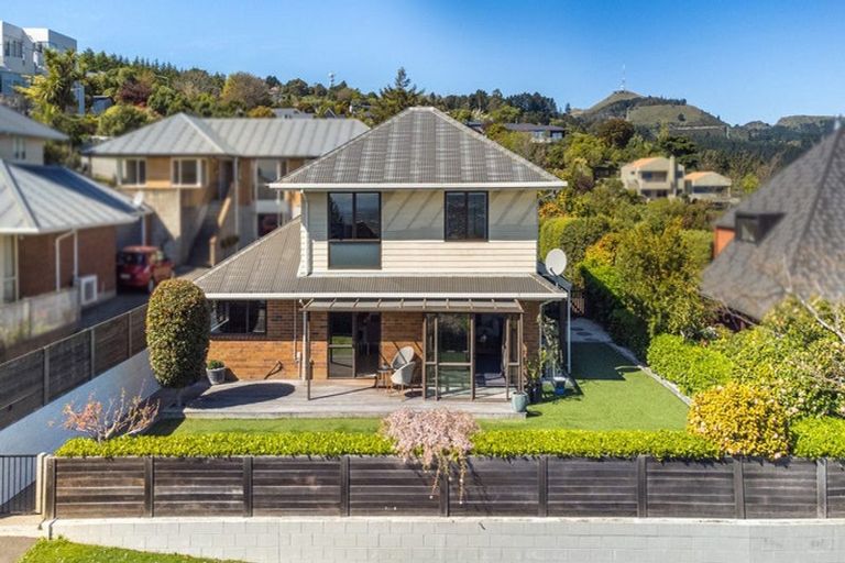 Photo of property in 5 Kiteroa Place, Cashmere, Christchurch, 8022