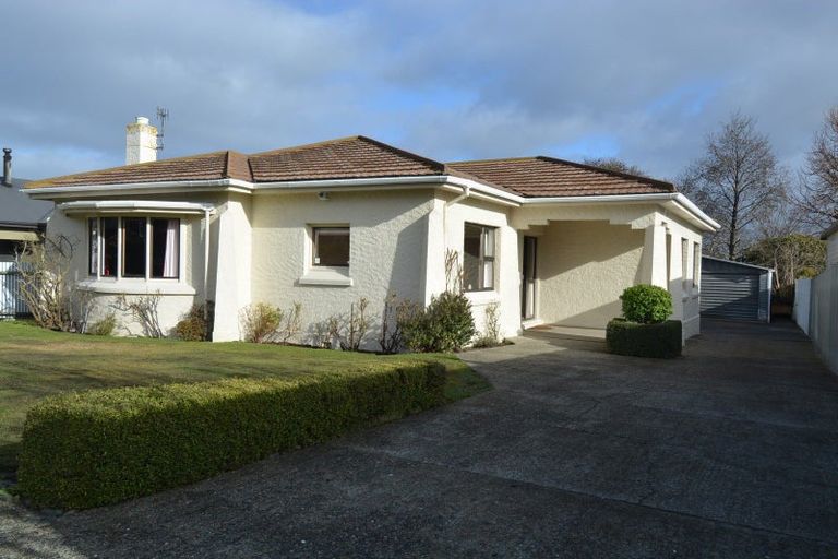 Photo of property in 32 Anne Street, Gladstone, Invercargill, 9810