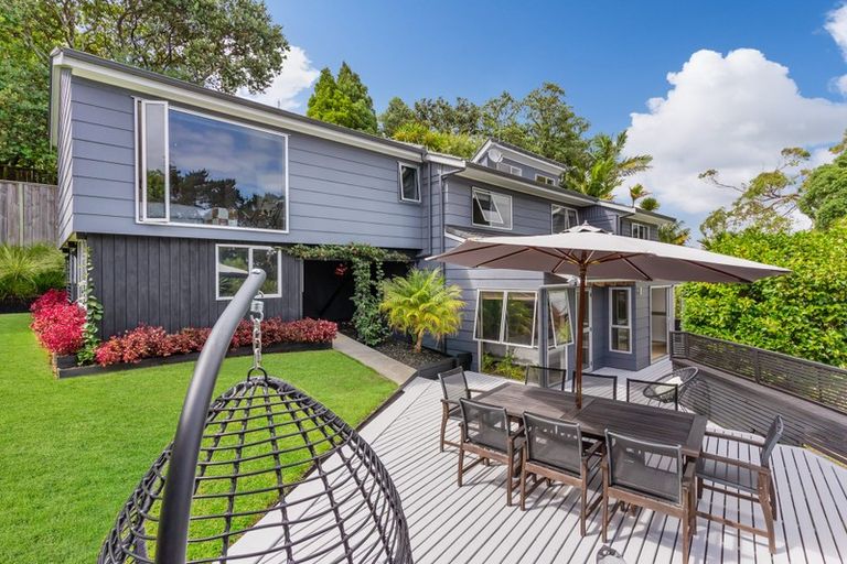 Photo of property in 19 Jacaranda Avenue, Beach Haven, Auckland, 0626