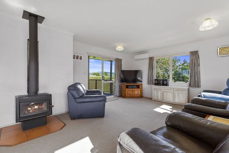 Photo of property in 145 Tramline Road, Patetonga, Morrinsville, 3373